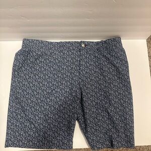 adidas climalite men’s golf shorts size 38